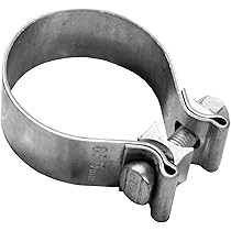 ゆうき Amazon.com: Walker Heavy Duty 36434 Exhaust Clamp : Automotive